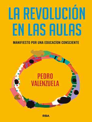cover image of La revolución en las aulas